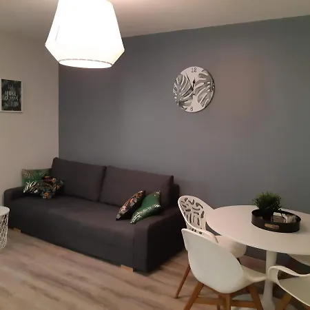 Jungle Appartement Metz Buitenkant foto