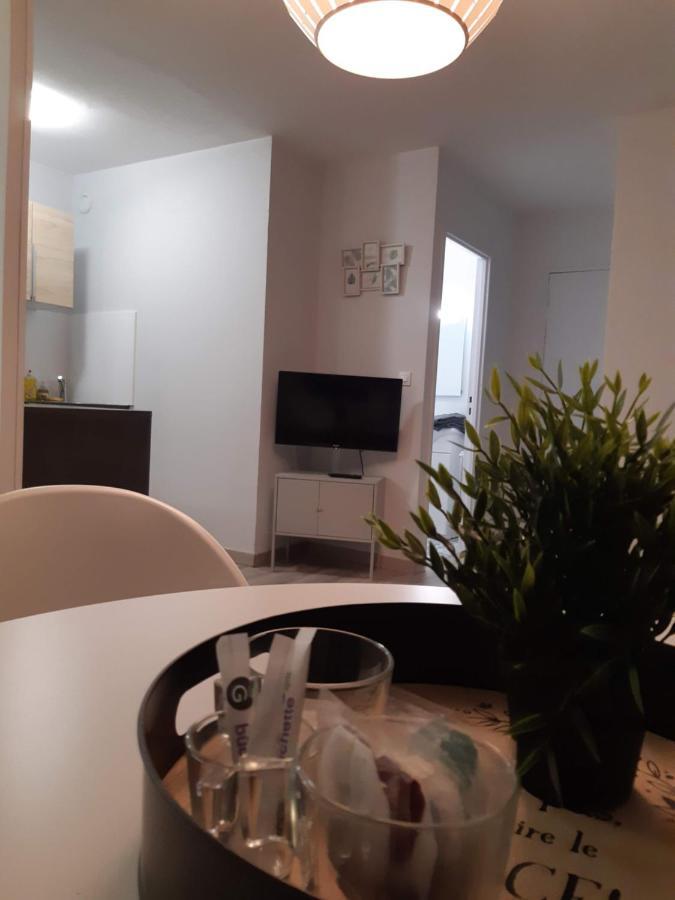 Appartement Jungle *