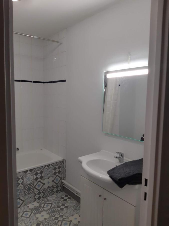 Jungle Appartement Metz