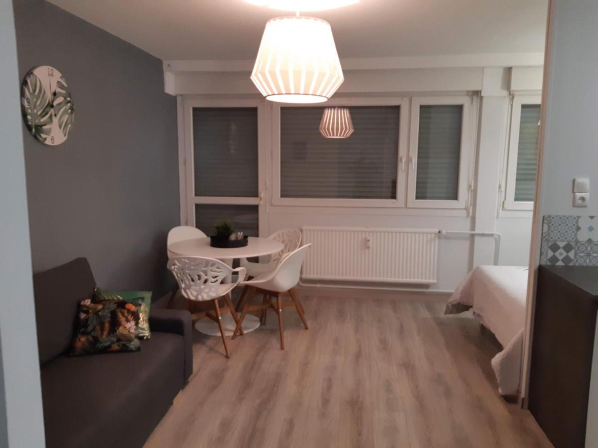Jungle Appartement *