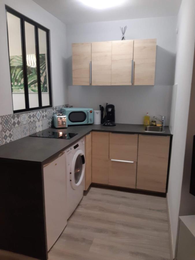 Appartement Jungle Metz